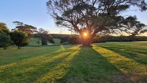Lodge Karriview Margaret River