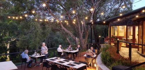 Lodge Karriview Margaret River