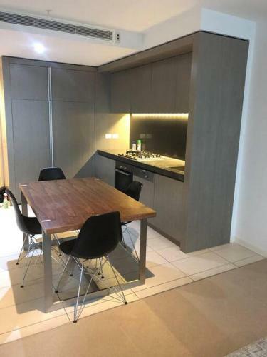 Apartamento 1009 Albert 2 Bed 2 Bath Free Wifi