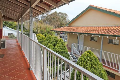 Apartamento Margaret River Town Central Suite 26
