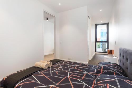 Apartamento Designer Living 2bd With Rooftop Deck In Cbd