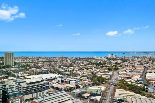 Apartamento Complete Host Clarendon Southbank