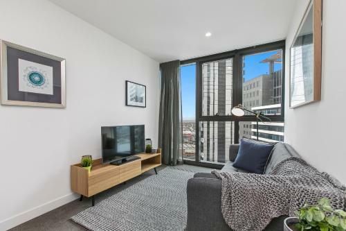 Apartamento Complete Host Clarendon Southbank