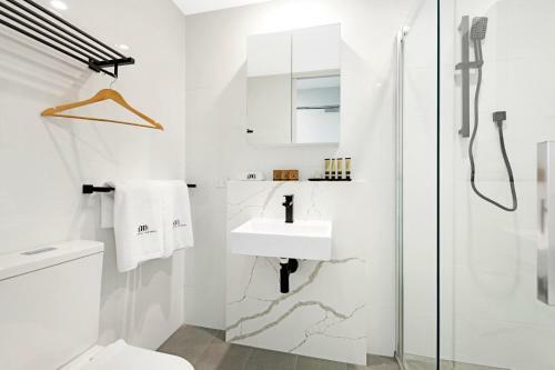 The Hamptons Apartments - St Kilda