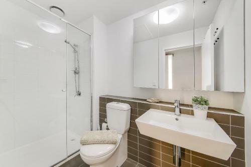 Apartamento A Lovely Studio Next To Southern Cross