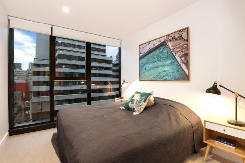 Apartamento Orange Stay At Melbourne Quarter