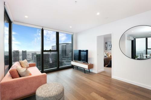 Apartamento Orange Stay At Melbourne Quarter