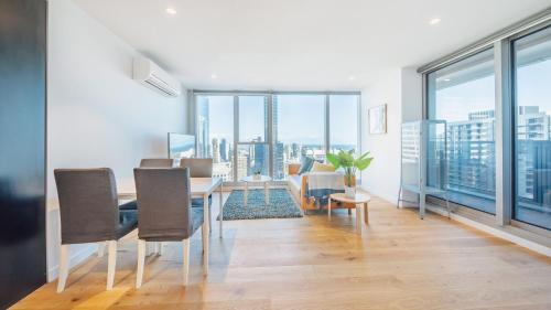 Apartamento Lonsdale Star New Apt