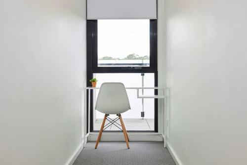 Apartamento Deluxe Abbotsford 3b With Mountain View Riverside