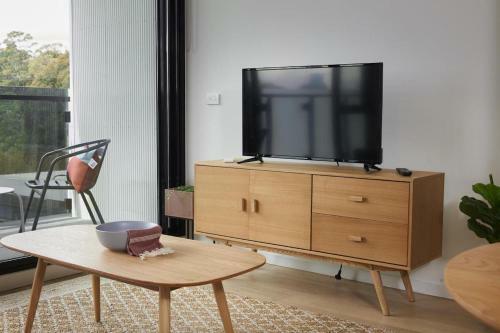 Apartamento Deluxe Abbotsford 3b With Mountain View Riverside