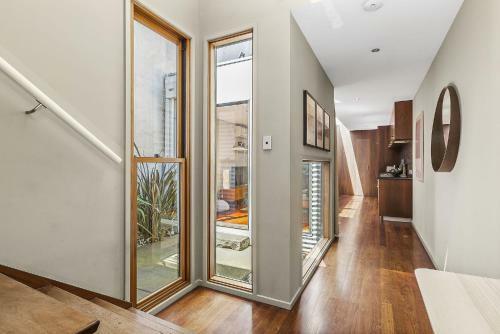 Boutique Stays - Curran Terrace