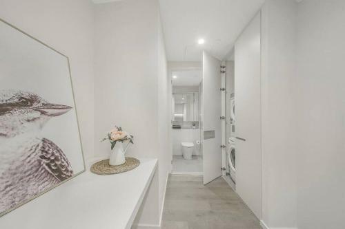 A Cozy Apartment Next To Crown Casino
