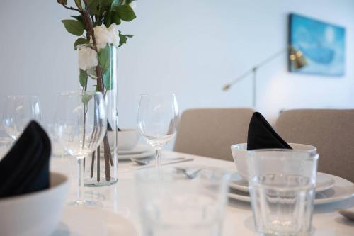 Apartamento 87*docklands@2bd2bth*lv8*waterside*freecarpark
