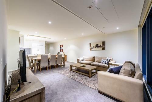Apartamento Exclusive Stays - Southbankone