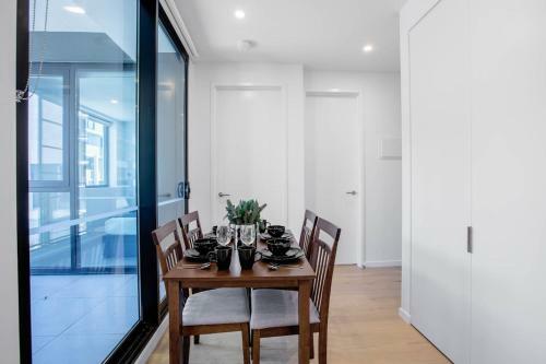 Apartamento Stunning Light&bright New One Bedroom Apt@hawthron