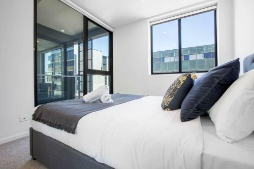 Apartamento Stunning Light&bright New One Bedroom Apt@hawthron