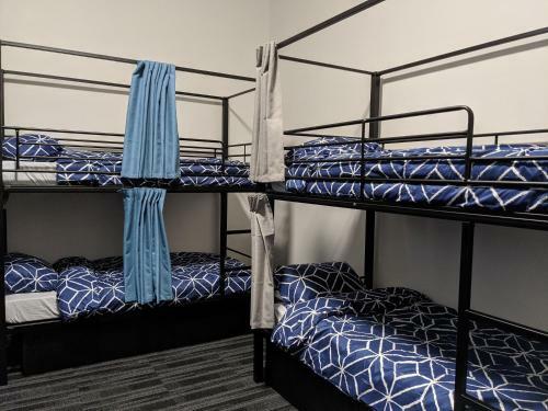 Queen Victoria Hostel