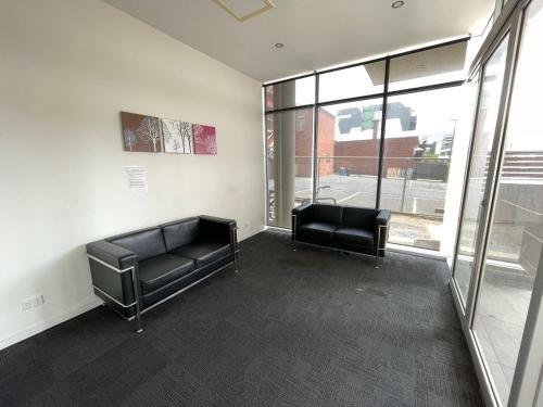 Cozy Apartment In Hawthorn
