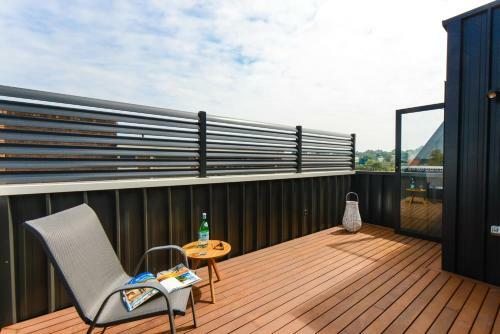 Boutique Stays - Victoria Road