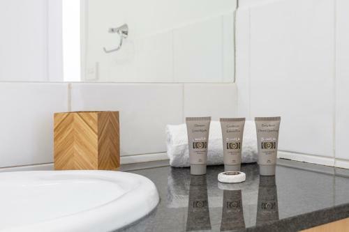 Apartamento Staycentral - Port Melbourne Townhouse