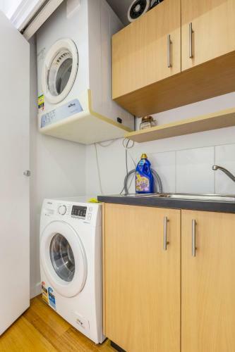 Apartamento Staycentral - Port Melbourne Townhouse