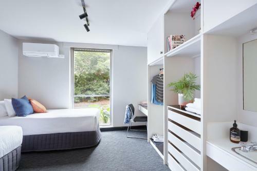Apartamento Together Co-living Melbourne