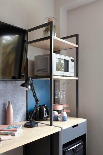 Apartamento Together Co-living Melbourne
