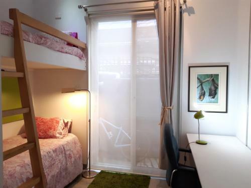 Staycentral - Fairfield Four-bedroom Home