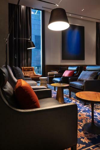 Next Hotel Melbourne