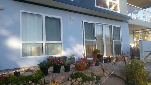 Apartamento Tryover