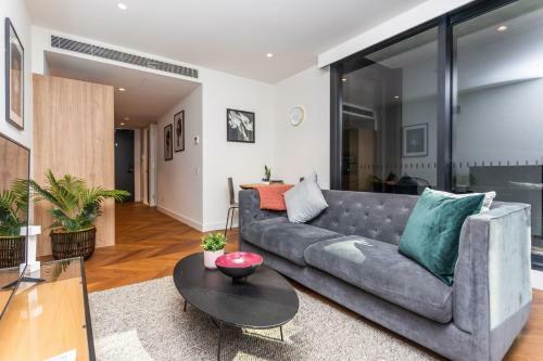 Apartamento Urban Rest - Claremont
