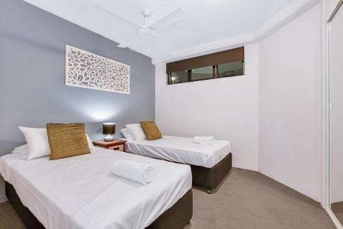 Apartamento Second Floor 2 Bedroom Mooloolaba Escape - Caribbean Resort