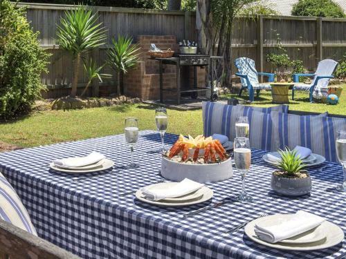 Beach House On Jones Beach - Kiama Accommodation