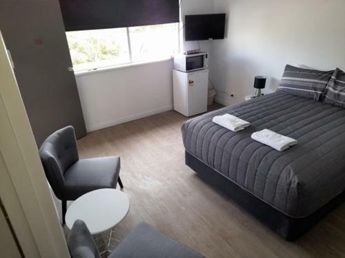 Hotel Limestone Coast Tourist Park