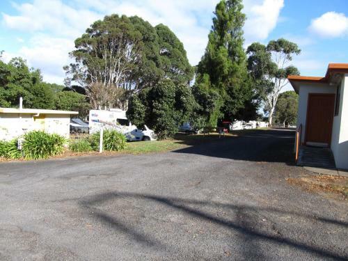 Hotel Limestone Coast Tourist Park