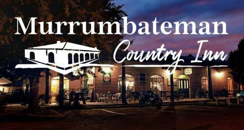 Hotel Murrumbateman Country Inn