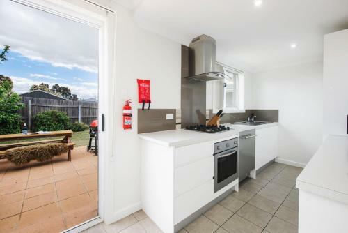 Apartamento The Laneway
