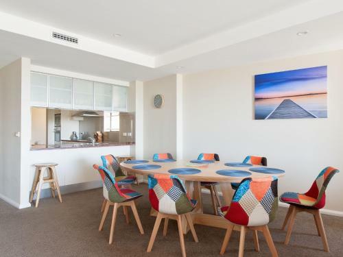 Apartamento The Summit At Nelson Bay