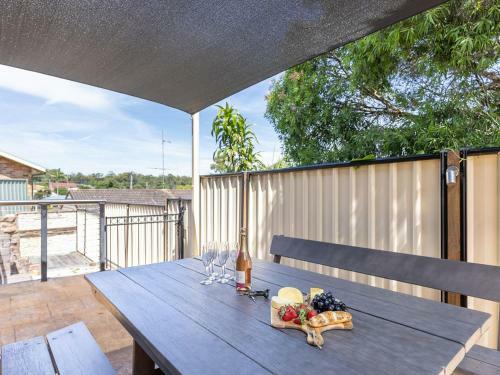 Zabeth 33a Bay Street Nelson Bay