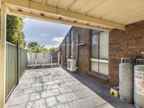 Zabeth 33a Bay Street Nelson Bay