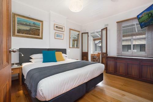 Newcastle Short Stay Accommodation - 9 Alfred Street