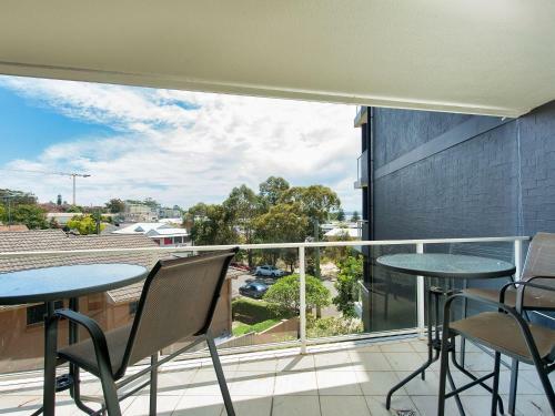 Apartamento Aqua Vista At Nelson Bay