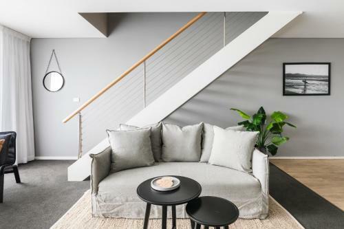 The Lure - Couples Apartment Oaks Nelson Bay