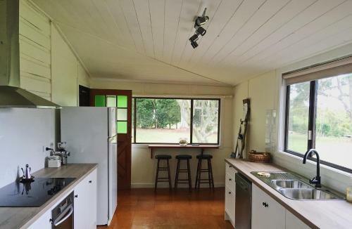 Byron Hinterland Farm - Minutes To Everything!
