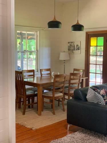 Byron Hinterland Farm - Minutes To Everything!