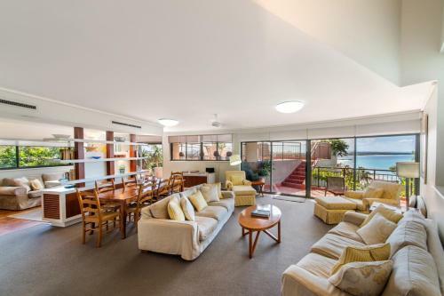 Hastings Park Apartment 4