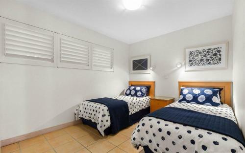 Apartment 5 Commodore