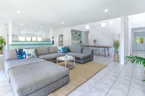 Convenience, Space & Location, Noosa Heads