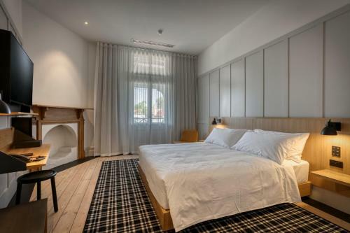 Farmers Home Hotel