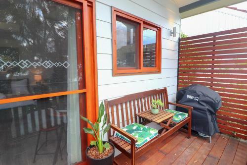 Fairview Cottage